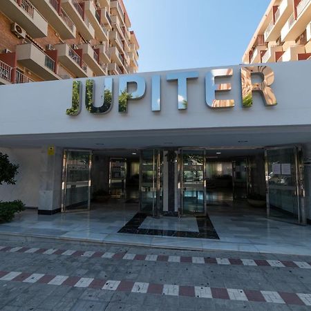 Apart Eam Jupiter Benalmádena Zewnętrze zdjęcie