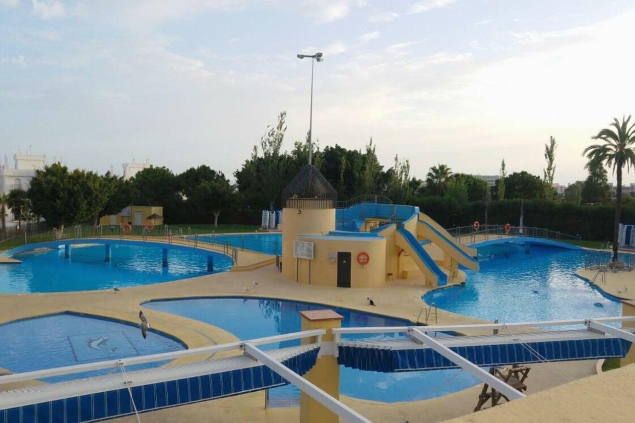 Apart Eam Jupiter Benalmádena Zewnętrze zdjęcie
